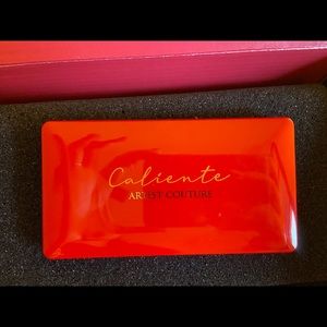 CALIENTE ARTIST COUTURE PALETTE